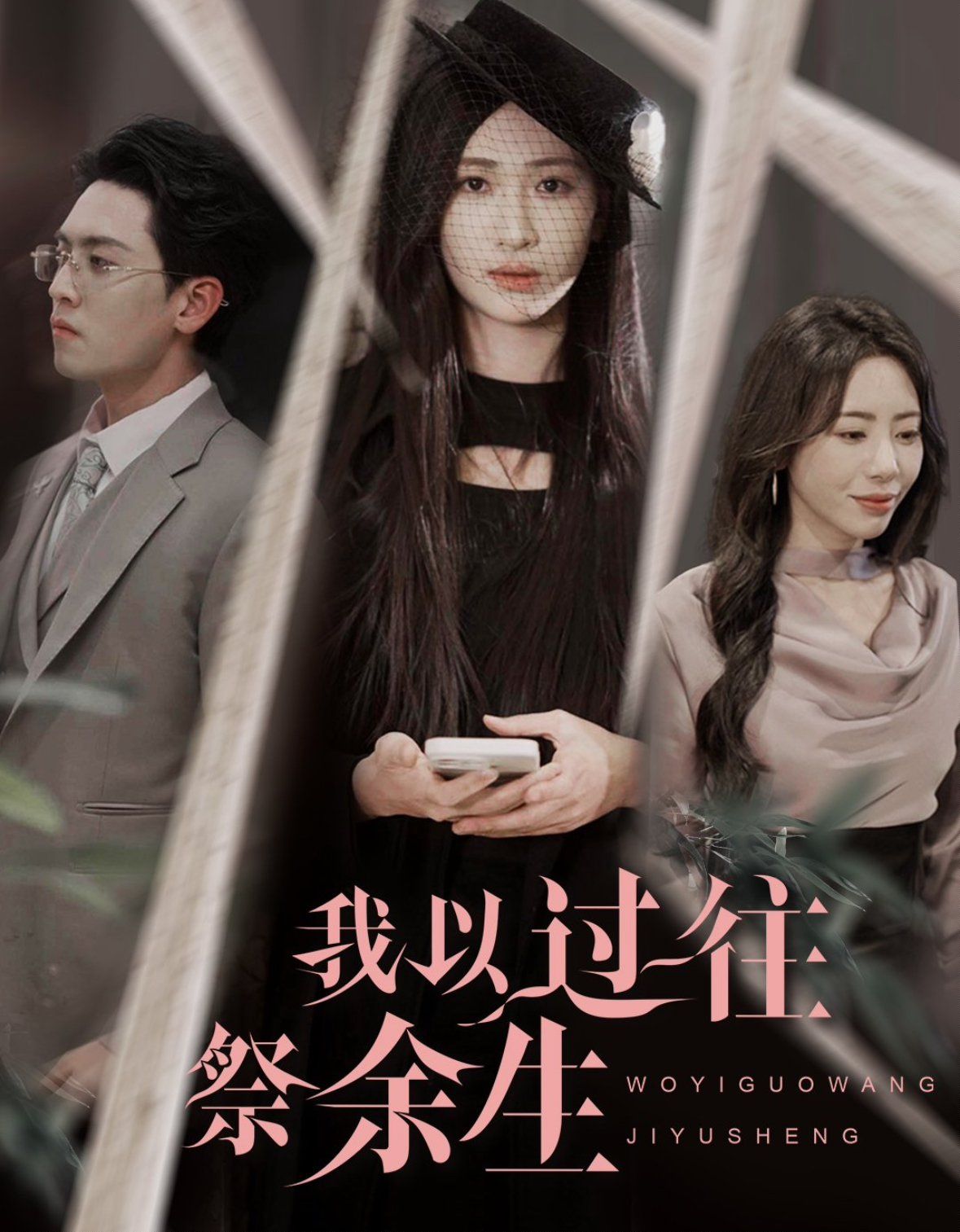 我以过往祭余生 第21-40集