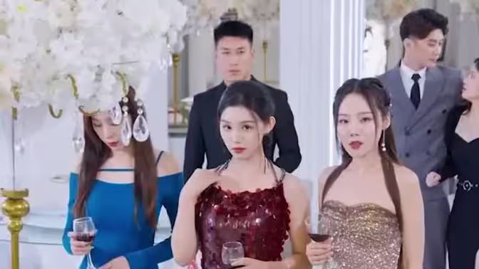 六年后她带双宝虐翻前夫 第61-80集完结(大结局)