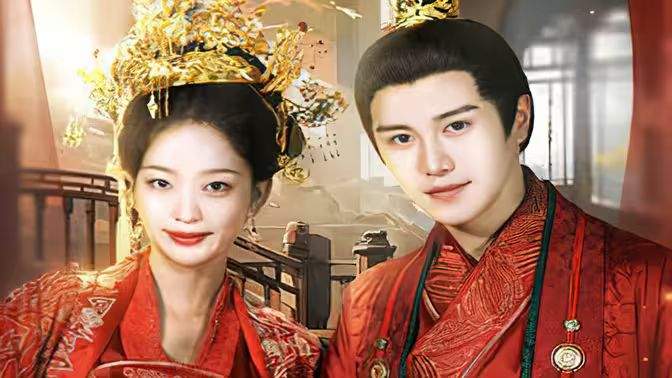 太子妃养成记 第31-60集