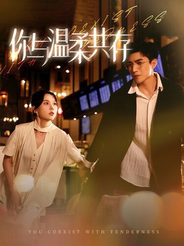 你与温柔共存 第21-40集
