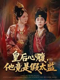 皇后心腹，他竟是假太监（让你入宫，没让你权倾天下啊） 全集完结(大结局)