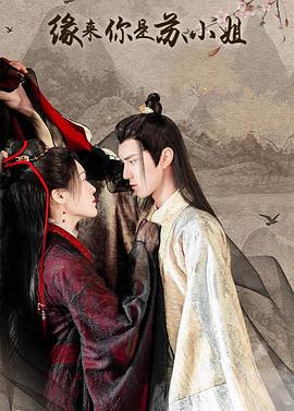 缘来你是苏小姐 第1集