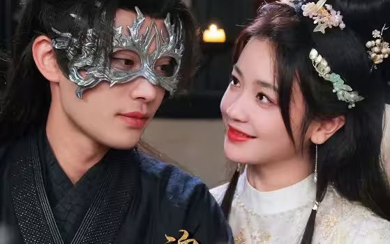 魂穿苦情女主，我才不当恋爱脑 第21-40集