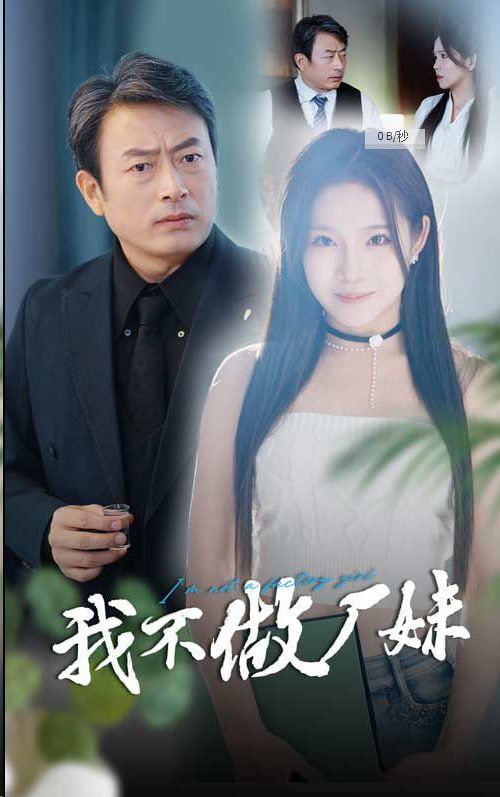 我不做厂妹 第1-20集