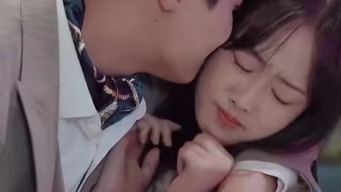 分手后我成了首富掌中宝 第21-40集