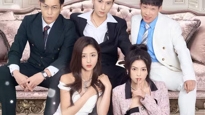 似曾相识爱归来 第1-30集