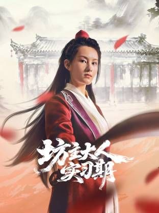 坊主大人实习期 第20集