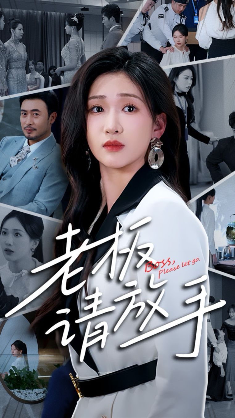 老板请放手(全集)