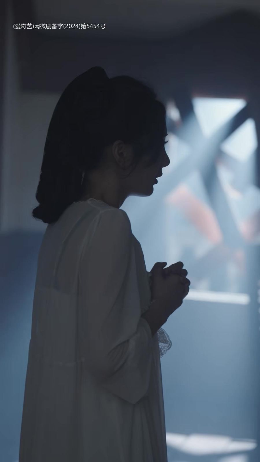 督军炽爱 第21-40集