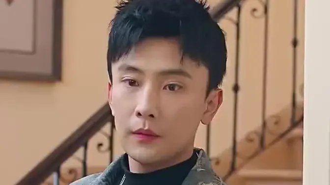 我爸给我找了三个男朋友 第1-20集