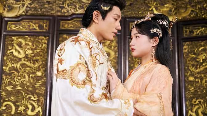 绝代天骄 第21-40集