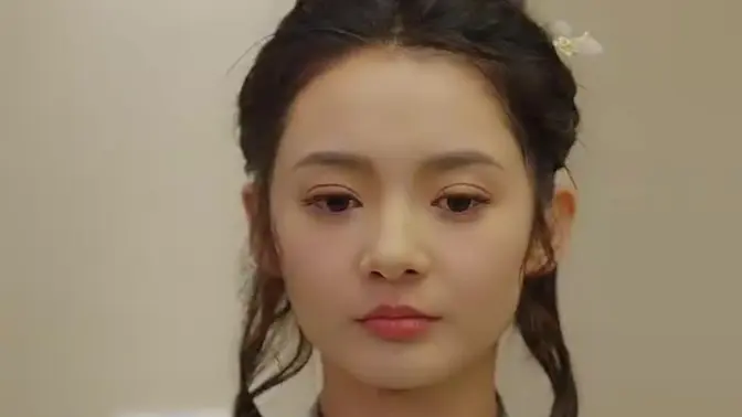 我的野蛮女将军 第1-20集