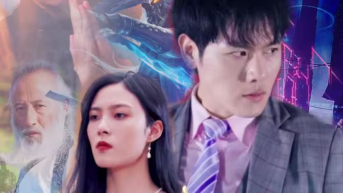 鬼雄：杀神归来 第61-80集