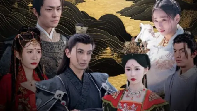 平步青云 第61-80集