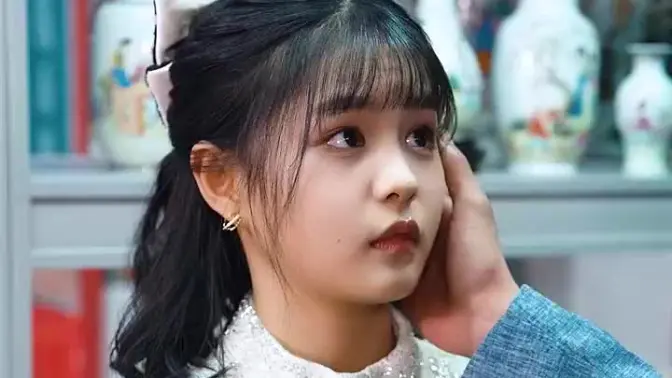 世界对我温柔以待 第21-40集