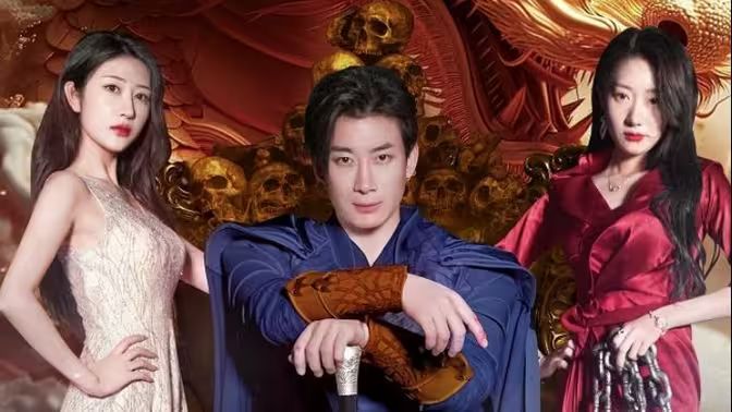 弑神殿之天地共主 第41-60集