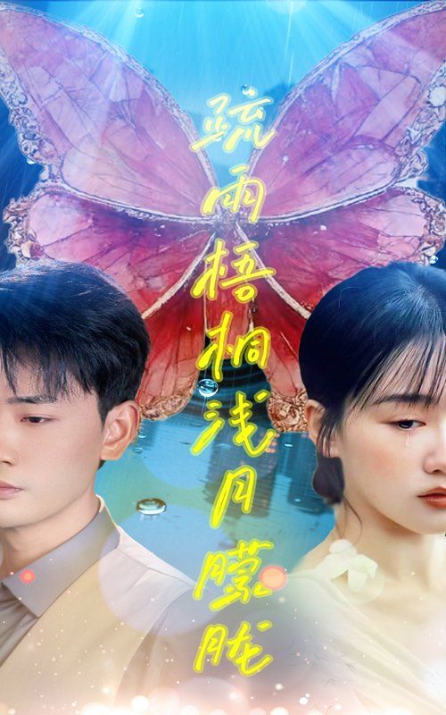 疏雨梧桐浅月朦胧 第1-30集