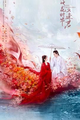 落花时节又逢君2025 第27集