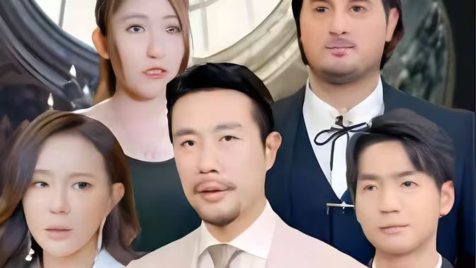 震惊我爸竟然是神豪 第61-80集完结(大结局)