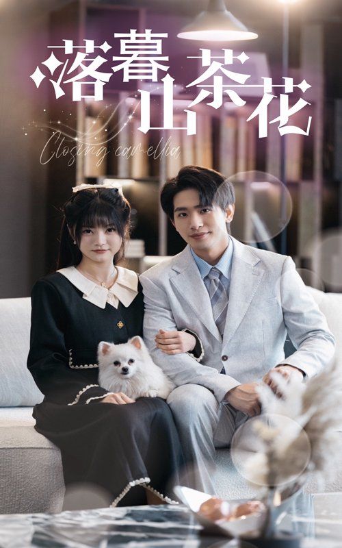 落幕山茶花 第41-50集完结(大结局)