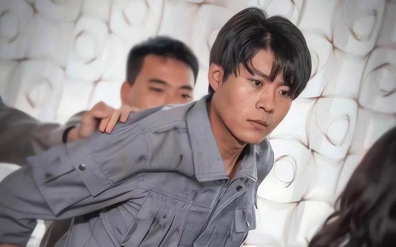 打工人的最强身份 第61-80集