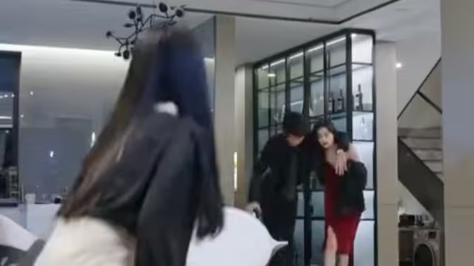 爱在绝处逢生 第61-85集完结(大结局)