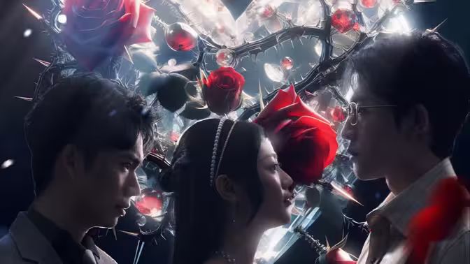 爱到遍体鳞伤 第1-20集