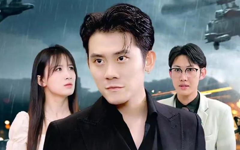 绝世狂萧 第81-94集完结(大结局)