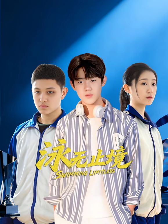 泳无止境 第2集