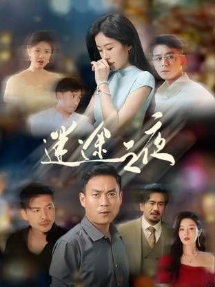 迷途之夜 第8集