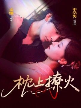 .枕上撩火 全集完结(大结局)