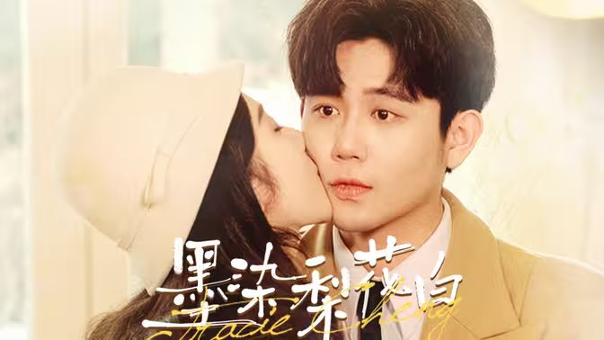 墨染梨花白 第61-86集完结(大结局)