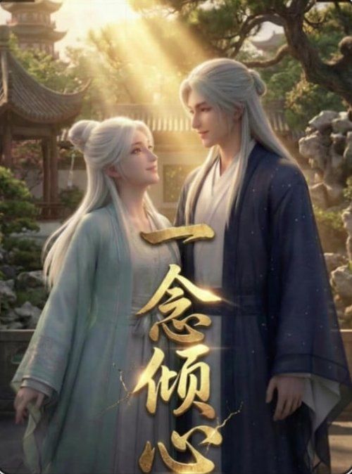 一念倾心(全集)