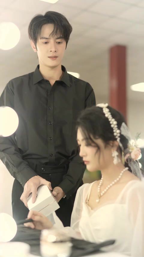 换脸归来，我让总裁跪地求饶 第41-60集