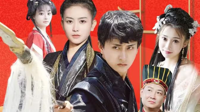 我在古代当高手(女帝独宠，侍卫他又猛又A) 第21-40集