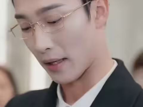 她儿砸被大佬盯上了 第21-40集