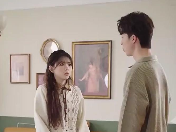 藏在时光深处的爱人 第21-40集