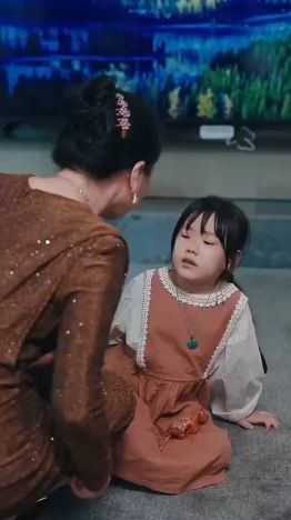 女老板的复仇 第21-33集完结(大结局)