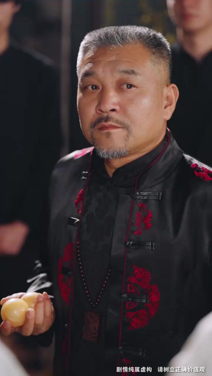 没想到吧姐姐，我就是棋神 第36-75集完结(大结局)