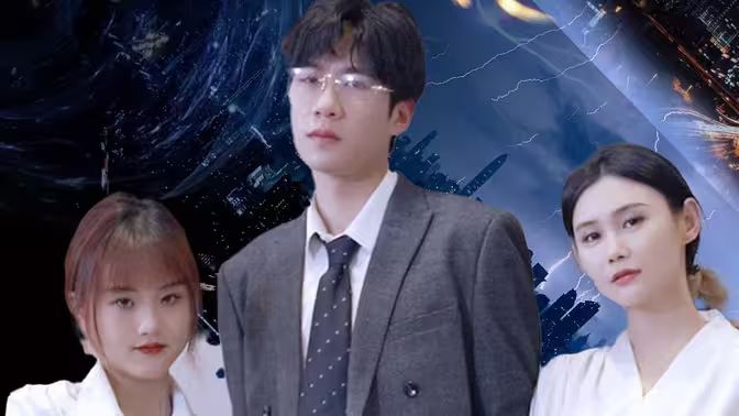 不装了，姑爷摊牌了 第41-60集