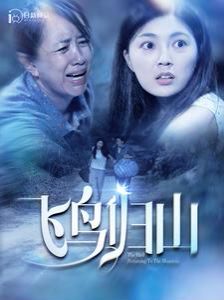 飞鸟归山 第61-80集