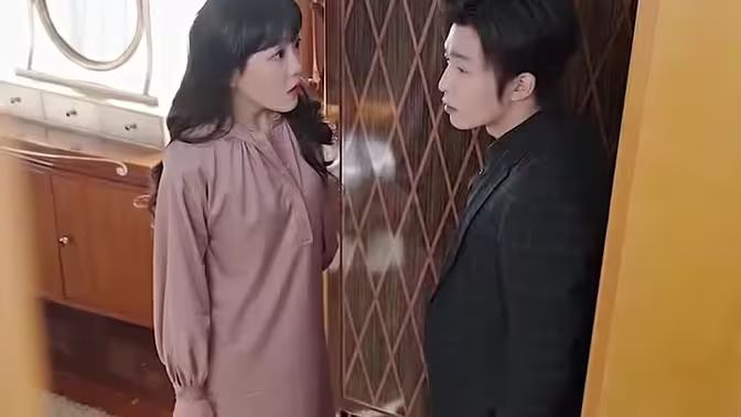 豪门夫人爽又飒 第41-60集