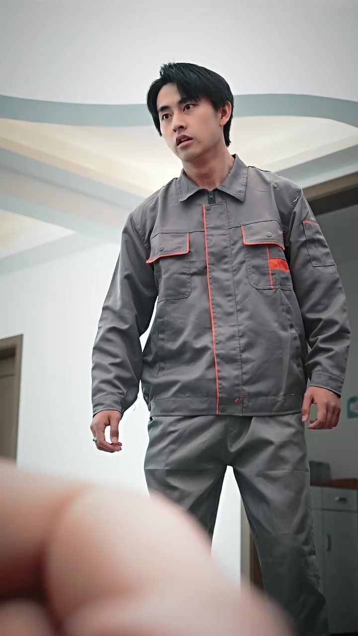 女总裁的统帅老公 第1-20集