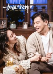 加姐的抉择 第17集