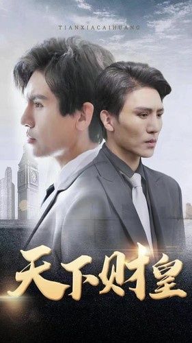 天下财皇 第21-40集