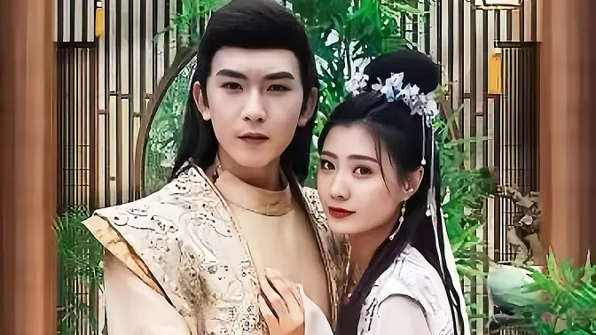 相亲相到腹黑皇帝(冷宫贵妃升职记) 第41-60集