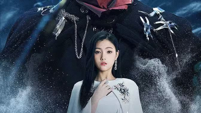 涅槃 第41-81集完结(大结局)