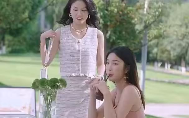 前妻送了我一副镀金棺材 第21-40集