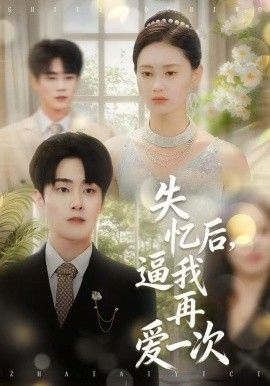 失忆后，逼我再爱一次 全集完结(大结局)