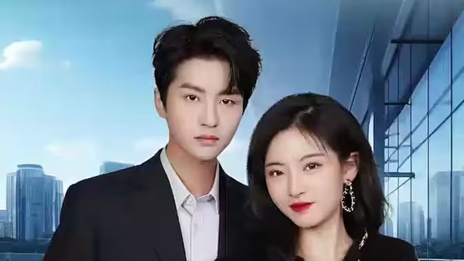 非常助理 第81-102集完结(大结局)